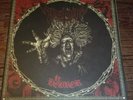 Tribulation - The Horror  - LP - Original Press - mint / Dismember, Watain