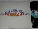 DECAMERON mammoth special LP Mooncrest Rec. UK 1974 FOLK ROCK