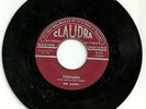 ROD WILLIS THE CAT b/w THE JIANTS TORNADO - MONSTER ROCKABILLY DOUBLE BOP Cramps