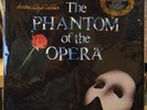 [BROADWAY/MUSICAL] EXC 2 DOUBLE LP 'The PHANTOM OF THE OPERA' [ORIGINAL LONDON C