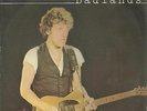 SPRINGSTEEN - 7 - 45 BADLANDS/STREETS OF FIRE - ITALY NEAR MINT