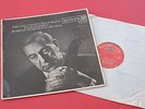 SB 6676 WBg ED1 Walton Cello Bloch Schelomo Piatgorsky BSO RCA UK STEREO 