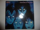 Kiss ?– 'Creatures Of The Night' 12