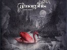 AMORPHIS, Silent Waters Red Vinyl