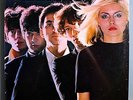 BLONDIE 1st ALBUM INSANELY RARE SEALED TRUE FIRST PRESS ORIG'76 PRIVATE STOCK LP