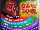 JAMES BROWN SINGS RAW SOUL RARE ORIGINAL 1966 KING STEREO LP IN SHRINK MINT