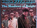 SHADOWS OF KNIGHT BACK DOOR MEN RARE ORIG'66 DUNWICH MONO LP WEST COAST PRESS NM
