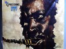 SONNY STITT w/ROY HAYNES SAX EXPRESSION VERY RARE SEALED ORIG'65 ROOST STEREO LP