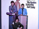 THE BEATLES YESTERDAY & TODAY INSANELY RARE SEALED ORIG '66 CAPITOL MONO LP