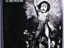 VIRGIN FUGS FOR ADULT MINDS ONLY RARE ORIG '67 ESP MONO LP w/STICKER & RARE BOOK