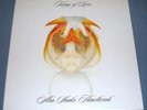 KINGS OF LEON Aha Shake Heartbreak 2004 US Numbered 300 copies LP WHITE VINYL