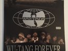 Wu-Tang Clan 4fach Vinyl Album 