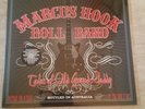 *MARCUS HOOK ROLL BAND 