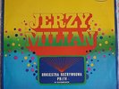 Jerzy Milian - Orkiestra Rozrywkowa PRiTV W Katowicach RARE MUZA LP SX 1278