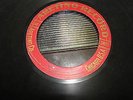 COLLINS & HARLAN ARETINO 78 RPM RECORD 1126 WHO ME?