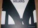 THE KILLERS Mr. Brightside Original 2003 UK 7