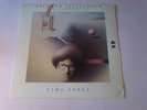 RICHARD TEITELBAUM ANTHONY BRAXTON 'TIME ZONES' ORIGINAL US LP SEALED COPY