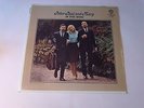 PETER PAUL AND MARY 'IN THE WIND' ORIGINAL US LP SEALED COPY