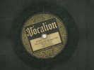 Pre-War Blues 78-Jim Jackson-Jim Jackson's Kansas City Blues 1&2-Vocalion 1144