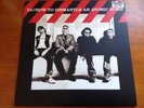 U2 How to Dismantle an Atomic Bomb Vinyl