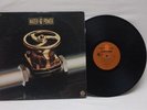 WATER & POWER Self Titled [Vinyl LP] Fantasy Rare Promo Funk/Soul
