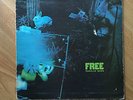 Free - Tons Of Sobs Pink I Island ILPS-9089 1 A2/B2 G+/EX