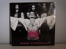 Absu Varathrum V.I.T.R.I.O.L. LP Osmose Records 1993 Edition Black Metal