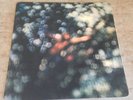PINK FLOYD obscured by clouds 1972 UK HARVEST STEREO VINYL LP A2/B2