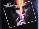 DAVID BOWIE ZIGGY STARDUST FAREWELL CONCERT SEALED ORIG'83 RCA 2LP SET w/STICKER