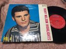 Ricky Nelson HIGHLIGHTS VOL.4 Japan 60's 10