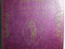 JETHRO TULL LIVING IN PAST RARE ORIG'72 WHITE LABEL PROMO LP w/PROMO-ONLY POSTER