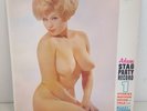 Adam Stag Party Record 1 - Buzzy Greene - Raunchy FAX - LP - Cheesecake NUDE