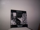 NIRVANA - BLEACH - ORIGINAL 1989 VINYL ALBUM ON GEFFEN - HOLLAND IMPORT- MINT -