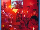 TRAFFIC MR. FANTASY FIRST ALBUM  1967 UK PINK ISLAND LABEL LP STUNNING
