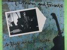 Roy Orbison And Friends - A Black And White Night Live - Virgin V2601 Ex/Ex