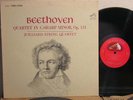 RCA LSC-2626 Beethoven String Quartet JUILLIARD QUARTET 2S/2S SD NM