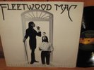 FLEETWOOD MAC Self-Titled LP MFSL Original Master Recording 12