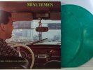 MINUTEMEN Double Nickels On The Dime Green Marble Vinyl 2LP MIKE WATT fIREHOSE