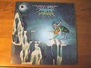 Uriah Heep - Demons and Wizards Vinyl LP A-1U/B-1U First press EX