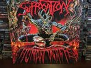 Human Waste by Suffocation (Vinyl, Jun-2013, Relapse Records (USA))