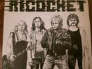 RICOCHET DOUBLE B SIDE 7