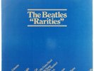 THE BEATLES: Rarities PARLOPHONE Holland Import DUTCH NM- Wax VINYL LP