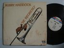 RUBBY HADDOCK De Regreso LATIN LP TH