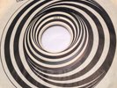 BLACK SABBATH 1st PRESS VERTIGO-SWIRL 45 PARANOID & THE WIZARD 1970 MATRIX 11-11