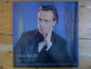 John Ogdon plays Cyril Scott-Piano Concerto No.1 in C-Lyrita-UK Lp-Rare