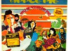 Apple Pie Motherhood Band- 1969 - Atlantic WLP PROMO-12”- 33 1/3RPM- “Apple Pie”