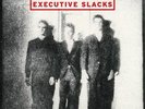 EXECUTIVE SLACKS Seams Ruff LP NEW VINYL Dark Entries reissue Cabaret Voltaire S
