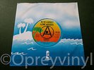 Bob Marley Survival A Label Promo Unplayed 7
