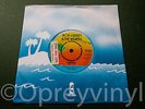 Bob Marley Survival Unplayed Factory Sample 7