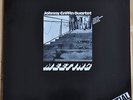 Johnny Griffin Quartet-Meeting-Jeton Digilog ST LP-Gernany-1982-Monty Alexander
